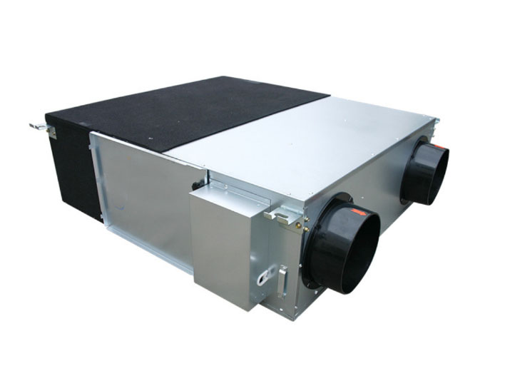 新風(fēng)換氣機(jī)地送風(fēng)和頂送風(fēng)有什么區(qū)別？