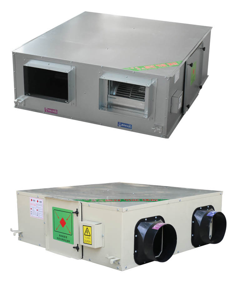 新风换气�?家用静单新风�pȝ��