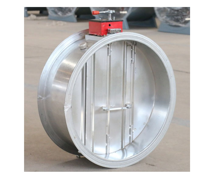 ���d��风机