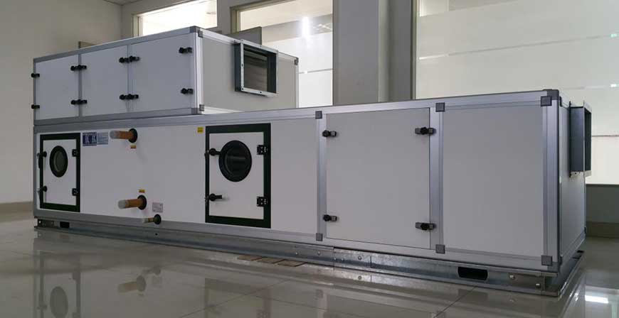 净化型�I�气处理机组 �I����机组厂家