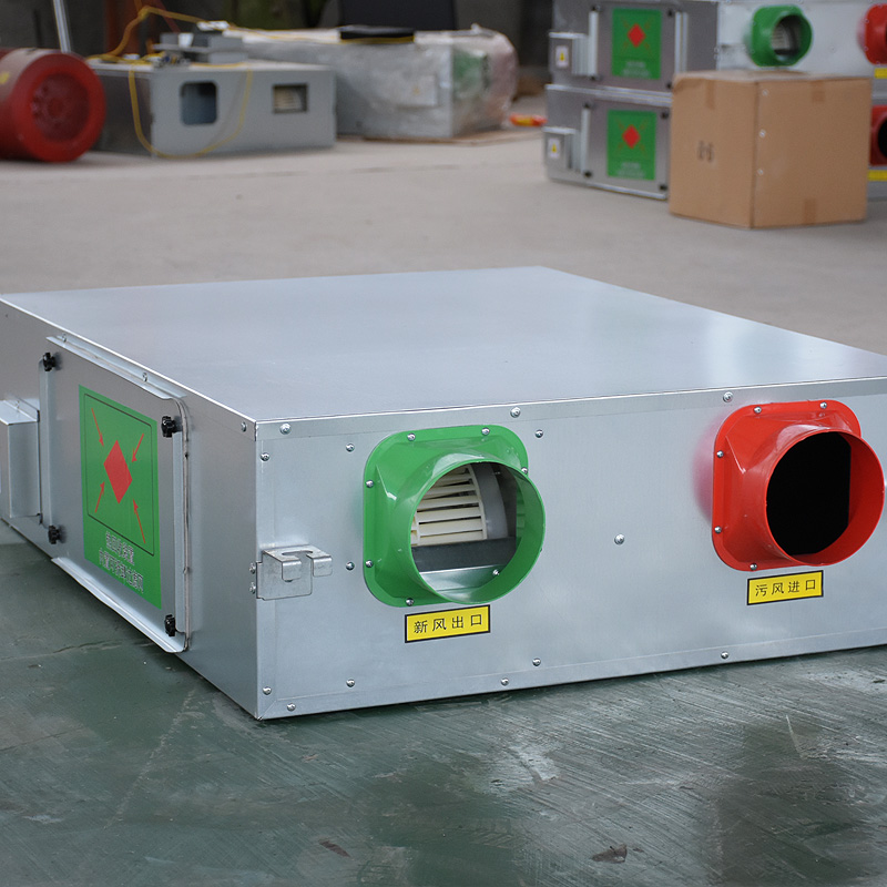 河北新風(fēng)換氣機(jī)在裝置方面有什么要求？