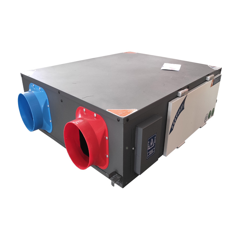 家用新風(fēng)系統(tǒng)越來越普及，越來越大眾化