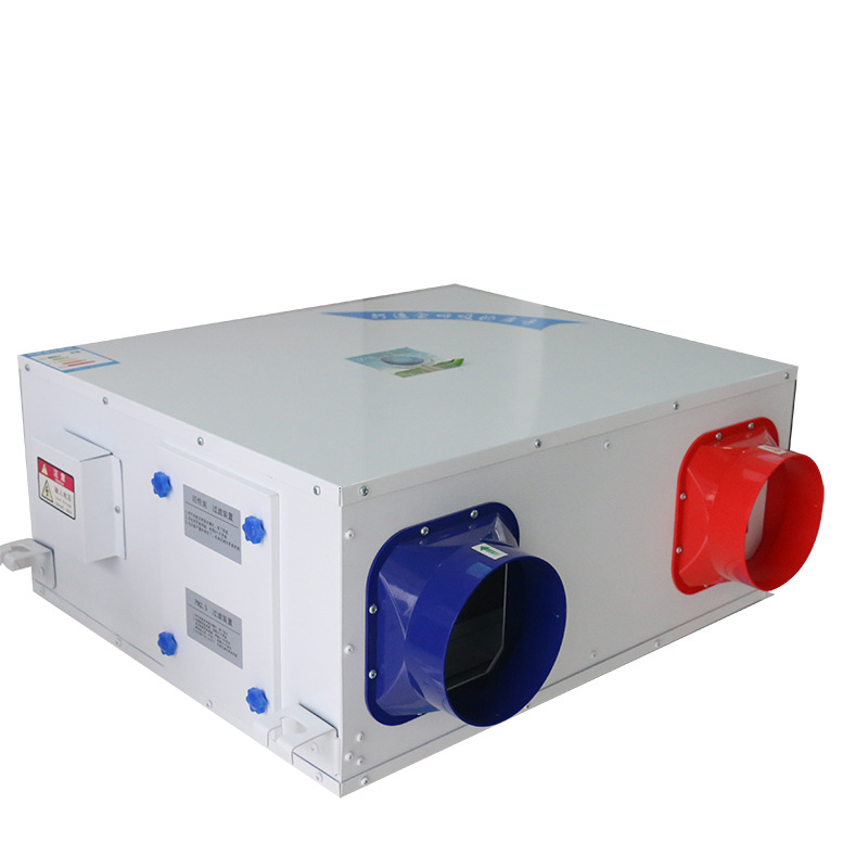 雙向換氣機與單向換氣機的區(qū)別