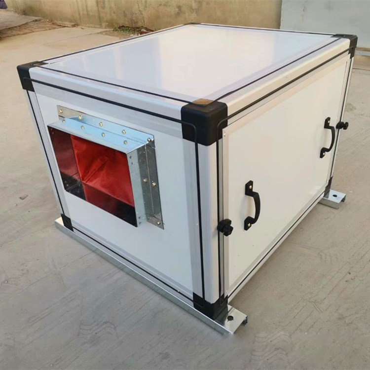 空調(diào)機組凝露問題怎么解決？