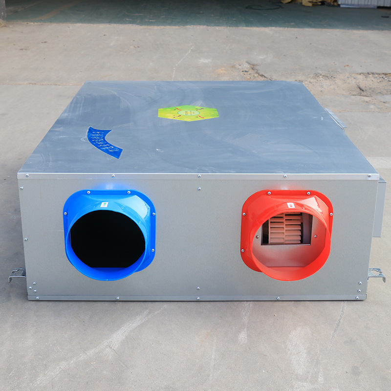 安裝新風(fēng)換氣機(jī)前其通風(fēng)方面要注意哪些事情？