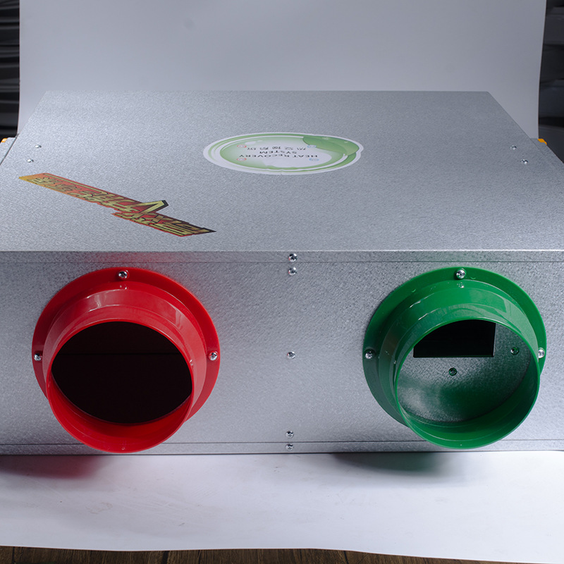 選擇新風(fēng)系統(tǒng)時應(yīng)注意哪些方面？