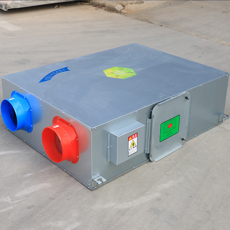 新風(fēng)系統(tǒng)能為家人的健康做什么？